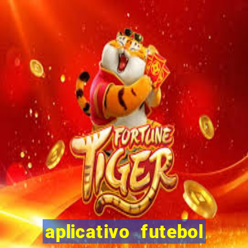 aplicativo futebol da hora 3.3